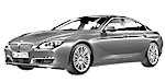 BMW F06 C3057 Fault Code